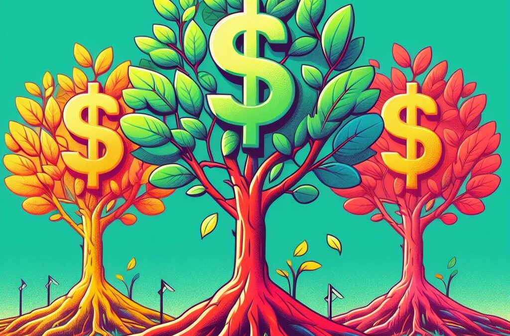 Unlocking Financial Potential: How to Earn Money by Teaching Online