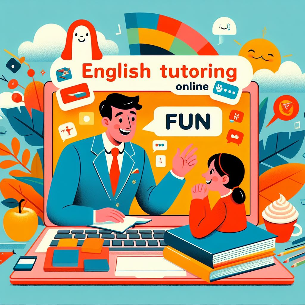 Mastering Online English Tutoring: A Comprehensive Guide with My Teaching Brand