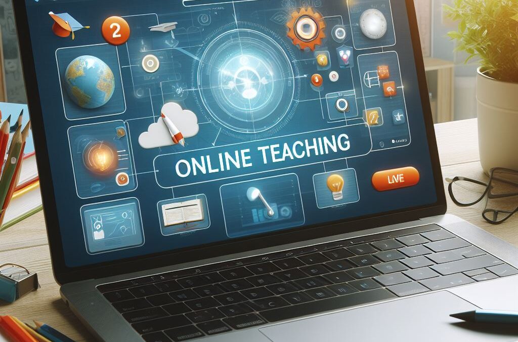 Best Online Teaching Sites - The Best Platform To Teach Online Is Your Own